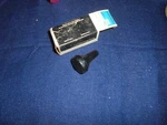 Nos Column Shift Knob With 3 Speed Transmission 1967-1971 Nova 1967-1969 Camaro New. Price: $25.00.