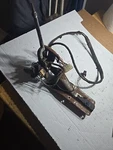 1964-65 Pontiac Gto Lemans Tempest Grand Prix Auto Floor Shifter W Harness Used. Price: $237.50.