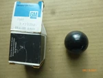 371753 Nos Gm Shift Knob 1970 - 1981 Corvette New. Price: $40.00.
