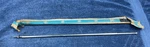 Nos Gm 69 70 Corvette Camaro Antenna Oval Mast Tip Telescoping Threaded End New. Price: $349.95.