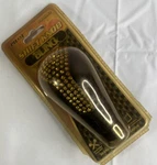 Pilot Automobile Shift Knob Bling Gold Crystals Ice PM-2243 Brand New. Price: $10.88.