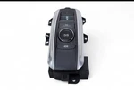 Acura Mdx Shifter Select Assembly, 54000-TZ5-A92, E051, Oem, 2016 Used. Price: $70.00.