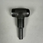 1998-2005 Volkswagen Vw Beetle Bug Automatic Shifter Knob Black Oem Used. Price: $35.00.