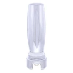 United Pacific 70610 - Manual Transmission Shift Knob Chrome "vegas" 13/15/18 New. Price: $102.43.