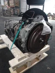 Used Automatic Transmission Assembly Fits: 2002 Subaru Impreza 2.5L Brighton. Price: $530.00.