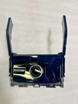 Grand Cherokee 2023 Transmission Shifter 68570916AB Used. Price: $140.00.