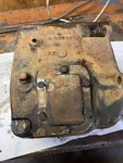Ford Speed Transmission Core Shell Case Used. Price: $65.00.