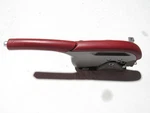 Porsche Boxster 2008 Emergency Parking Brake Handle Red 06-12 :y Used. Price: $126.15.