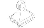 Genuine Volkswagen Shift Knob 5G1-713-203-AA-MNQ New. Price: $197.29.
