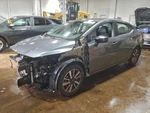 Transmission Shift Automatic Cvt Fits 22-24 Versa 2101343 Used. Price: $111.18.