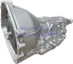 4R70W 93-94 2WD Remanufactured Transmission Ford 3.8L Mercury Cougar Warranty. Price: $3299.99.