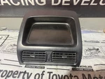1998-2005 Lexus IS300 IS200 Toyota Altezza Oem Center Console Top Vent Tray Used. Price: $39.99.