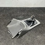 2008-2014 Subaru Wrx Shifter Trim Bezel Oem 92122FG040 Used. Price: $59.96.