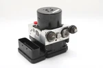 2012 Honda Cr-z Crz Abs Pump Brake Modulator Manual Transmission 1.5L 4CYL 57110 Used. Price: $300.05.