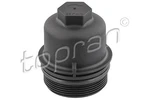 Topran 503 877 Cover, Oil Filter Housing For Bmw Neu. Price: $15.56.