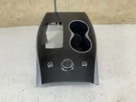 17 18 19 20 Infiniti QX60 Luxe Floor Gear Shifter Bezel Cover Used. Price: $188.79.