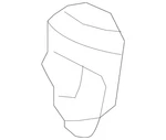 Genuine Hyundai Shift Knob 46720-3Q000-RY New. Price: $24.91.