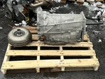 2014 Chevrolet Corvette C7 Z51 Automatic Transmission Assembly Oem Used. Price: $800.00.