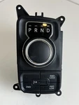 2018 Dodge Ram 1500 Transmission Shifter Switch Oem 68171965AJ Used. Price: $146.23.