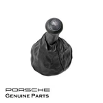 Porsche 968 Shift Knob Black Genuine 944424075028YR New. Price: $949.00.
