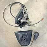 00-06 Bmw X5 E53 Shifter Gear Selector Lever Transmission Unit Oem Used. Price: $99.55.