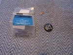 Nos 1982-1987 Ford F-150 F-250 F350 Bronco 4 Speed Overdrive Shifter Knob Insert New. Price: $39.99.