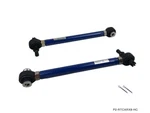 Phase P2M Adjustable Rear Lower Toe Links Rods For Mazda RX-8 SE3P 03-12 New. Price: $179.00.