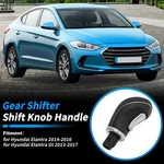 Gear Shift Knob Handle Lever For Hyundai Elantra 2014-2016 NO.467204V300 New. Price: $23.76.
