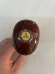 Manual Gear Shifter Knob Walnut Wood For Mercedes W114 W115 W116 W123 New. Price: $76.50.