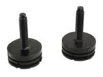 Corvette Stock Suspension Height Spring Adjuster Bolt Stop Pad 97-19 Fr 05-19 Rr New. Price: $128.00.