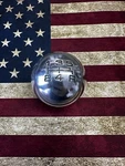 Ford Mustang 2001 Bullitt 2003-2004 Mach 40TH 5-SPEED Shift Knob Oem V8 Used. Price: $169.99.