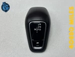 2019-2023 Porsche Cayenne Automatic Transmission Gear Shifter Knob Trim Oem 40K Used. Price: $99.22.
