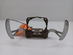 Transmission Shifter Assembly Automatic Fits 08 Mitsubishi Lancer Oem Used. Price: $120.79.