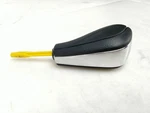 2009 Bmw 328XI 328I 335XI 335I E92 Coupe Gear Selector Knob Shifter 25167585524 Used. Price: $39.99.
