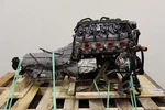2009 Pontiac G8 Gt L76 6L80E Engine/transmission Swap Used. Price: $3750.00.