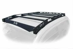 DV8 Offroad RRTT1-01 Aluminum Roof Rack Fits 2016-2023 Toyota Tacoma Double Cab New. Price: $649.99.