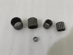 Suzuki Samurai SJ413 Sgp Needle Bearing Rebuild Kit Transfer Case 4X4 Sierra Fit New. Price: $26.09.