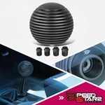 Nrg SK-703GM Aluminum 50MM Dia. Ball Shape Heat Sink Droplet Knob Shifter New. Price: $50.00.