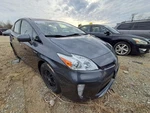 2013 Toyota Prius Shifter Lever/knob Fwd 1.80L Used Oem 93000 Miles 242. Price: $94.53.