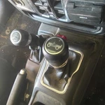 Used Manual Transmission Shifter Assembly Fits: 2019 Jeep Wrangler Grade. Price: $120.89.