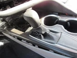 Shifter Camry 2021 Transmission 1003012 Used. Price: $137.75.