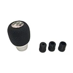 New Speed Manual Shift Knob & User Fit For 2009-2023 Subaru Wrx Sti 5. Price: $30.67.