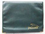 1992-2000 93 94 95 96 97 98 Jaguar Xjs Xk Owners Manual Portfolio Green Used. Price: $60.00.