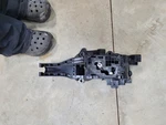 Shifter Tacoma 2021 Transmission 2080749 Used. Price: $129.98.
