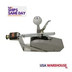 Shifnoid SN5057H, Kit 3 Speed Forward Electric Hurst Shifter Cadmium New. Price: $394.03.