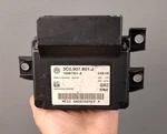 3C0907801J 3AA907801J Vw Tiguan Cc 2.0 Parking Brake Control Module Pdc Used. Price: $70.00.