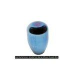 Blox Racing BXAC-00236-TB 6-SPEED Billet Shift Knob Electric Blue 10X1.25MM New. Price: $51.20.