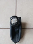 07-09 Mercedes W211 E350 E550 Keyless Go Gear Shifter Knob Boot 2112675810 Used. Price: $127.10.