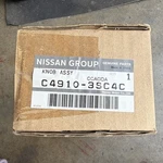 Genuine Nissan Knob Assembly-control Lever Auto C4910-3SC4C New. Price: $120.00.