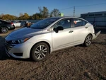 Transmission Shift Automatic Cvt Fits 22-24 Versa 2082449 Used. Price: $123.48.
